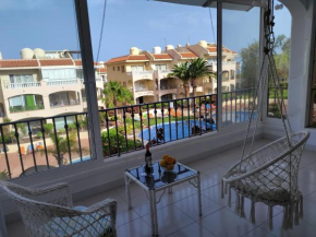 Tenerife Golf Park Apartment
